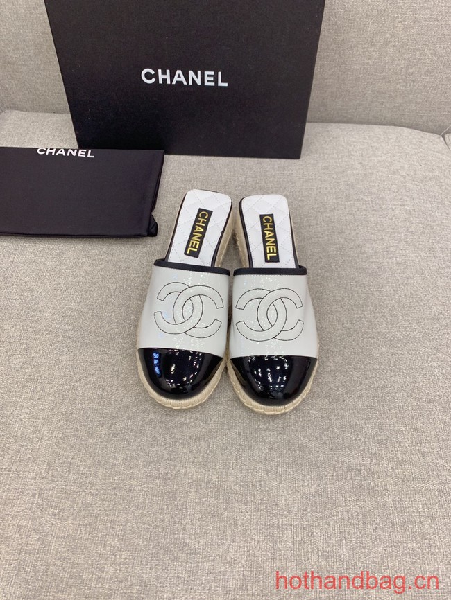 Chanel Shoes 93653-1