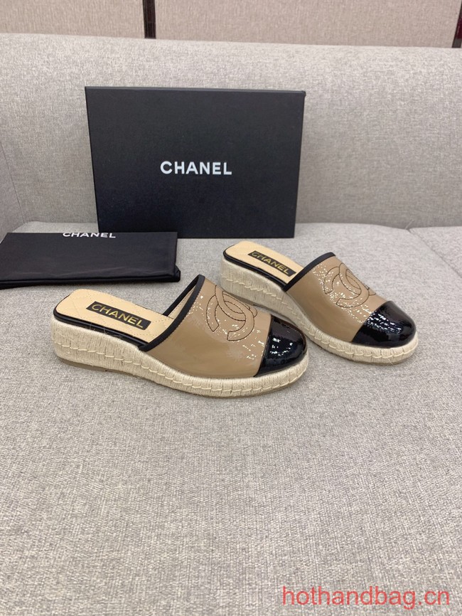 Chanel Shoes 93653-2