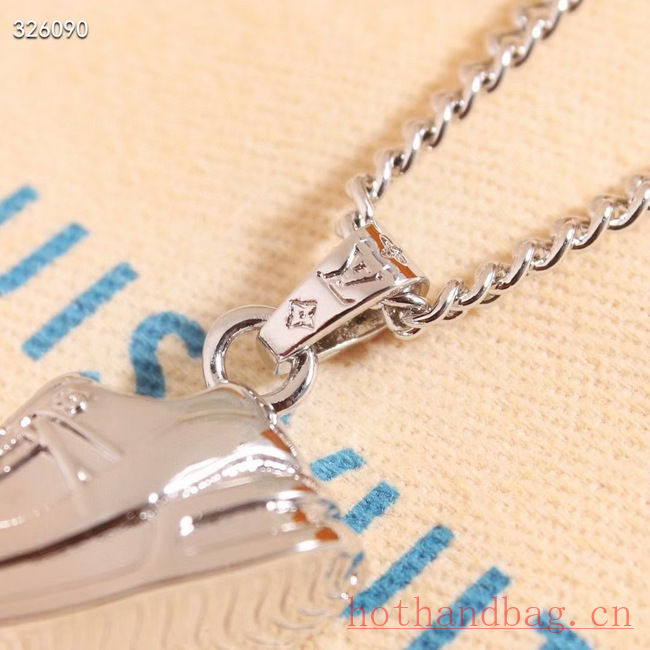 Louis Vuitton Necklace CE12080