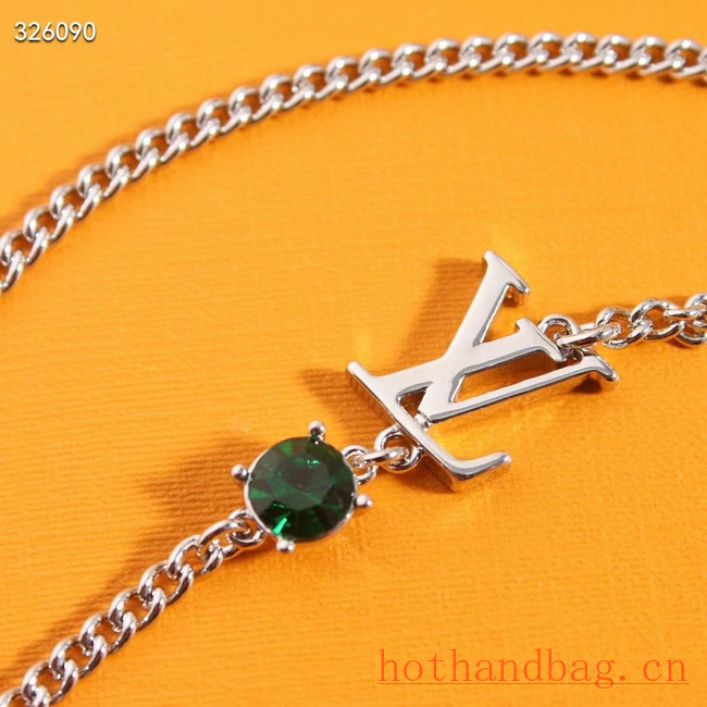 Louis Vuitton Necklace CE12080