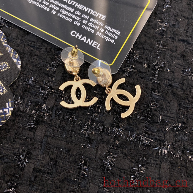 Chanel Earrings CE12119