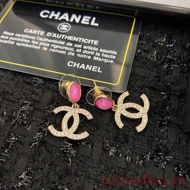 Chanel Earrings CE12119