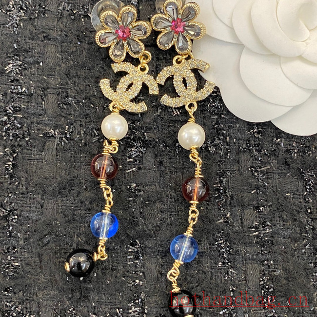 Chanel Earrings CE12121