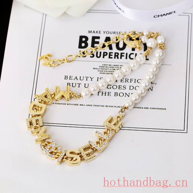 Chanel Necklace CE12106