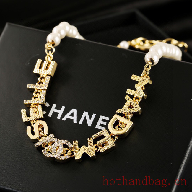 Chanel Necklace CE12106