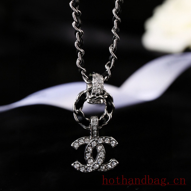 Chanel Necklace CE12107