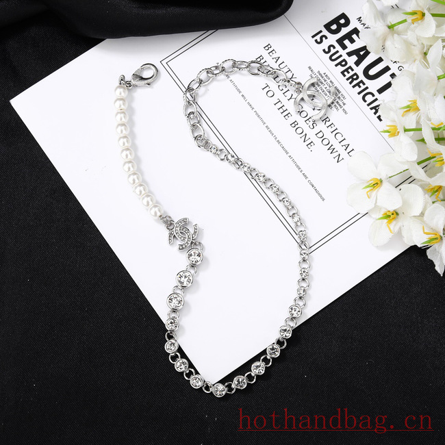 Chanel Necklace CE12108