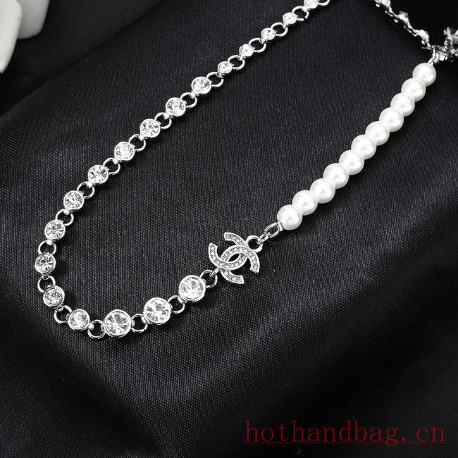 Chanel Necklace CE12108