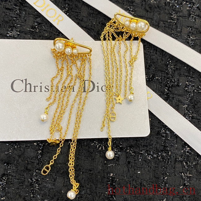 Dior Earrings CE12122