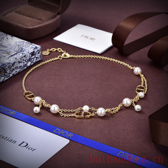 Dior Necklace CE12117