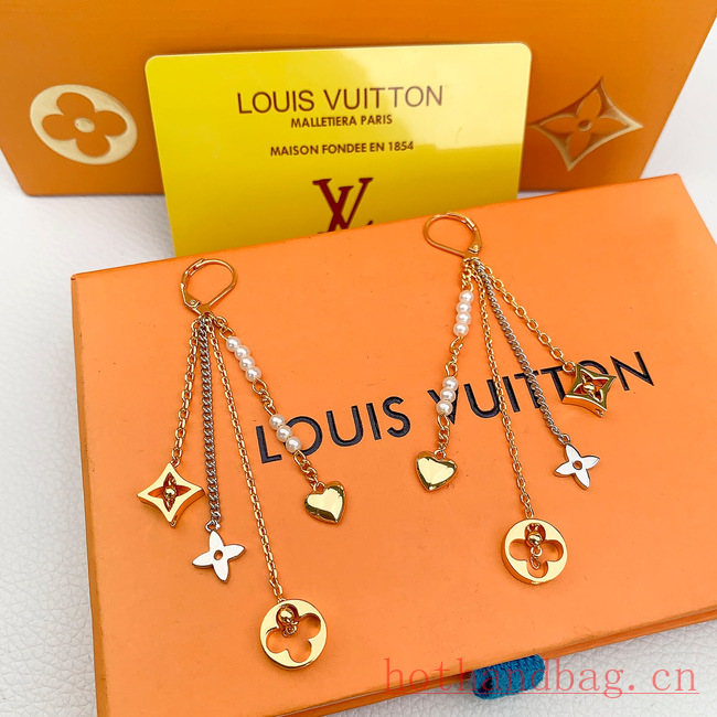 Louis Vuitton Earrings CE12093