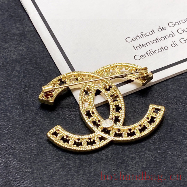 Chanel Brooch CE12183