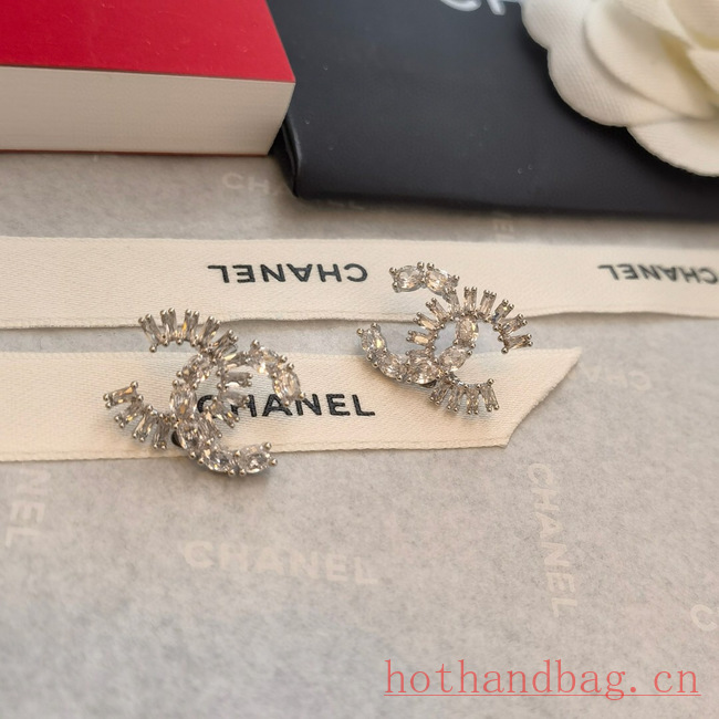 Chanel Earrings CE12148