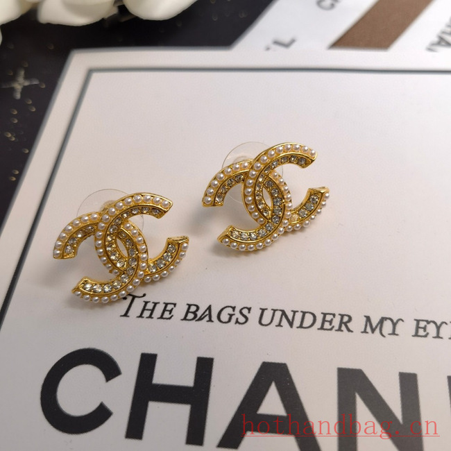 Chanel Earrings CE12151