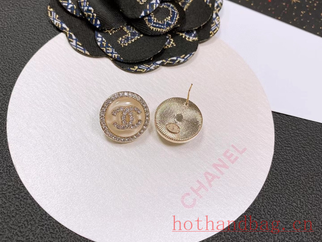 Chanel Earrings CE12163