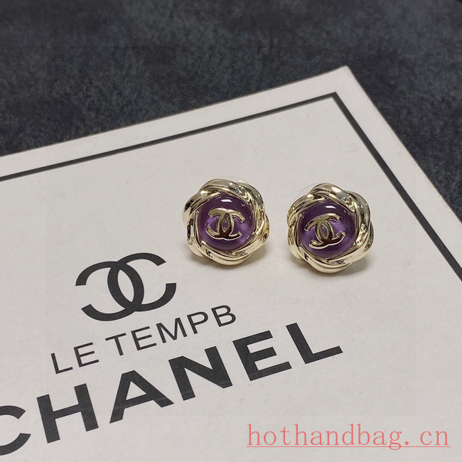 Chanel Earrings CE12168