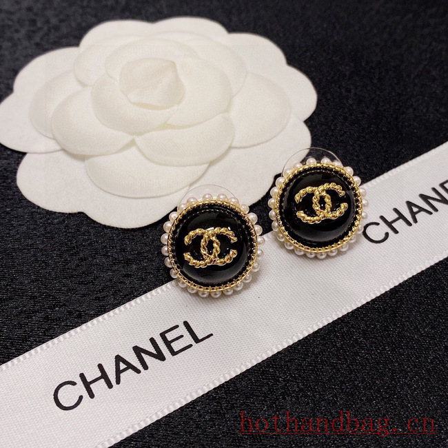 Chanel Earrings CE12179
