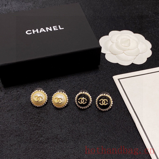 Chanel Earrings CE12179