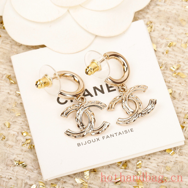 Chanel Earrings CE12192