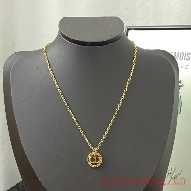 Dior Necklace CE12127