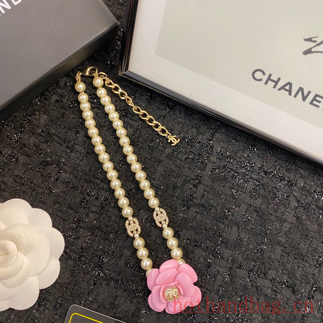 Chanel Necklace CE12131