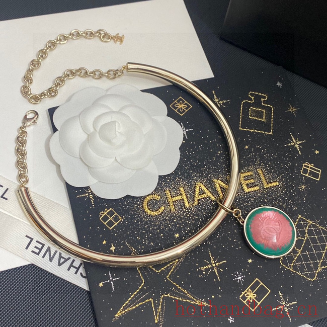 Chanel Necklace CE12154