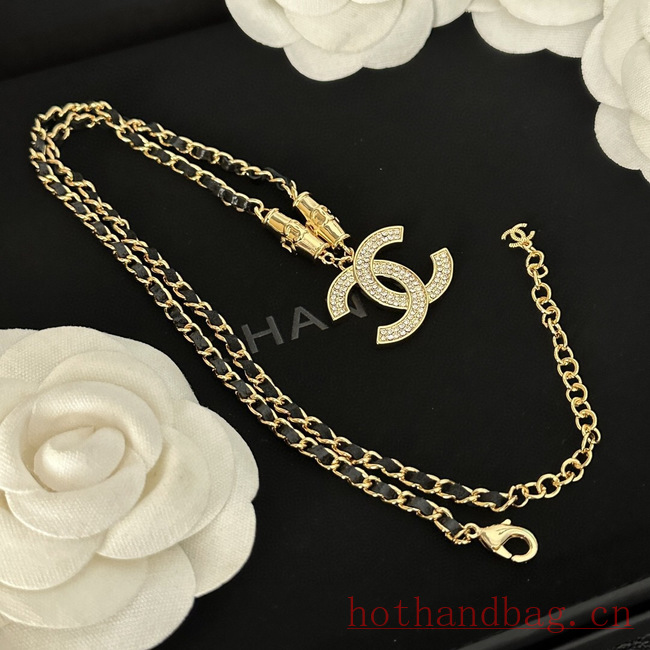 Chanel Necklace CE12156