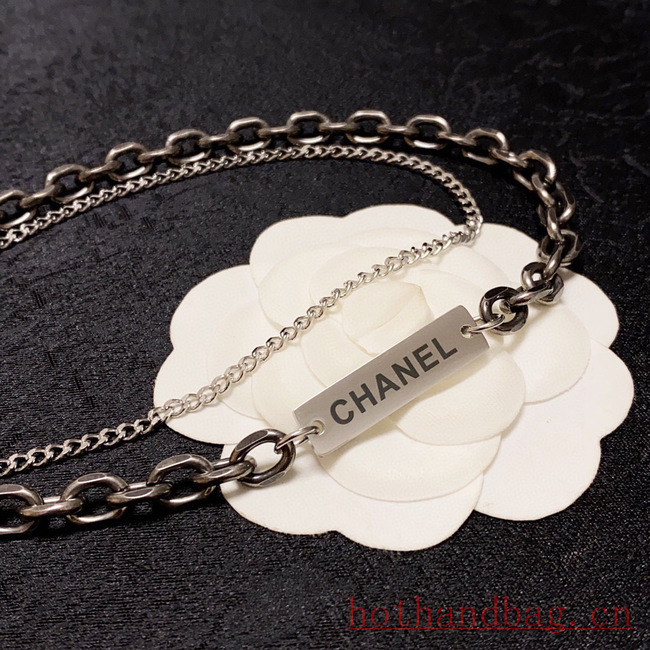 Chanel Necklace CE12197