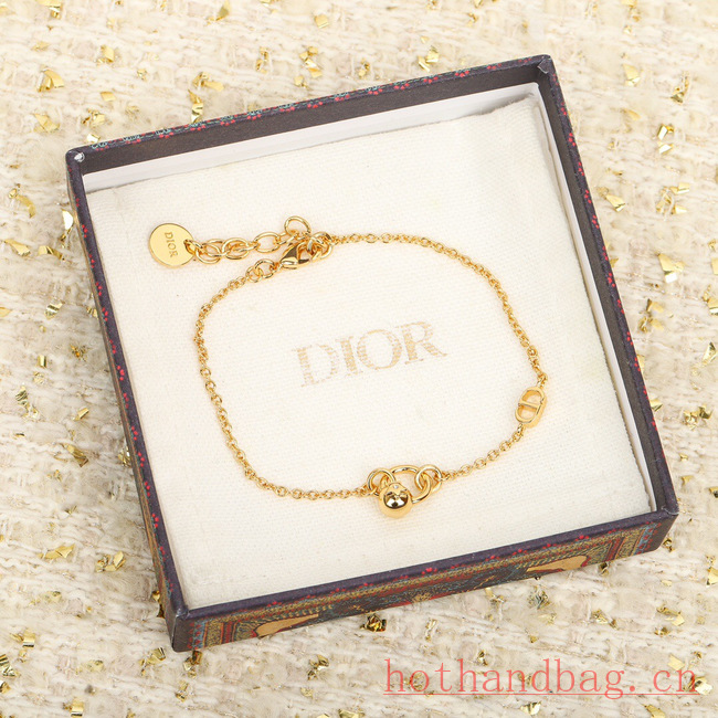 Dior Bracelet CE12188