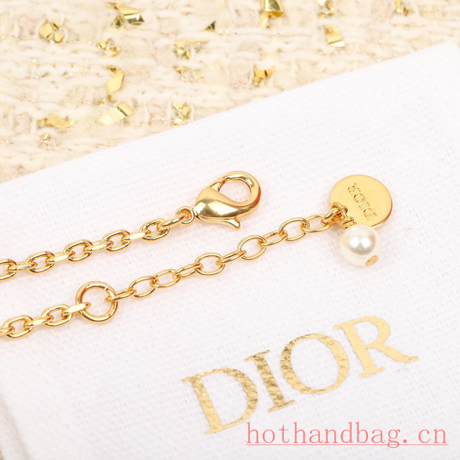 Dior Necklace CE12187