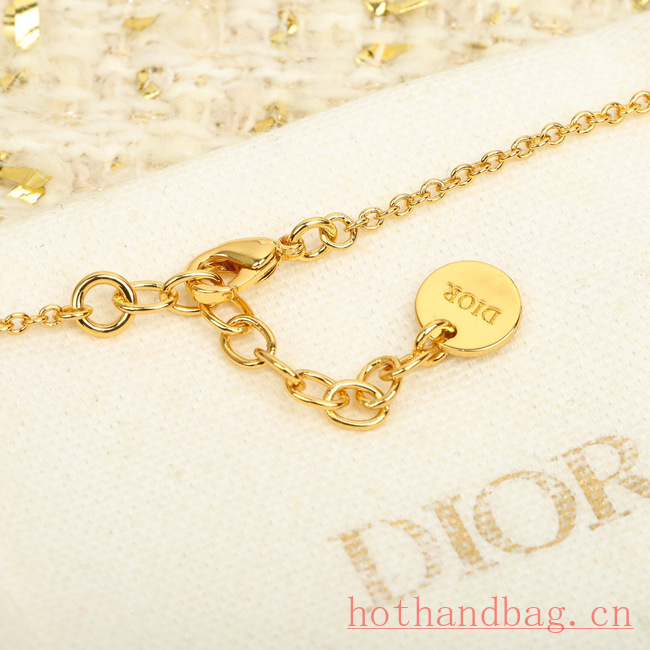 Dior Necklace CE12189