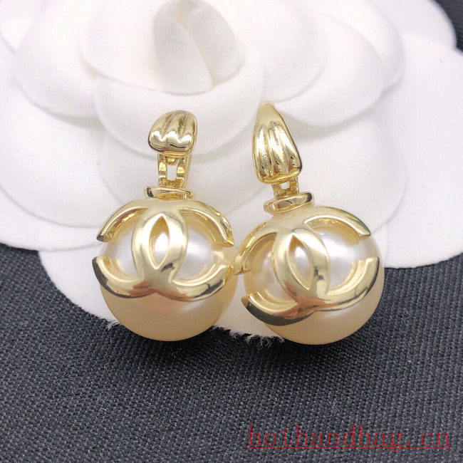 Chanel Earrings CE12209