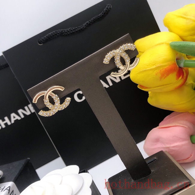 Chanel Earrings CE12211