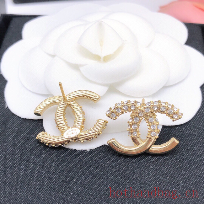 Chanel Earrings CE12211