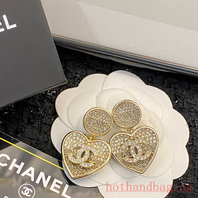 Chanel Earrings CE12214