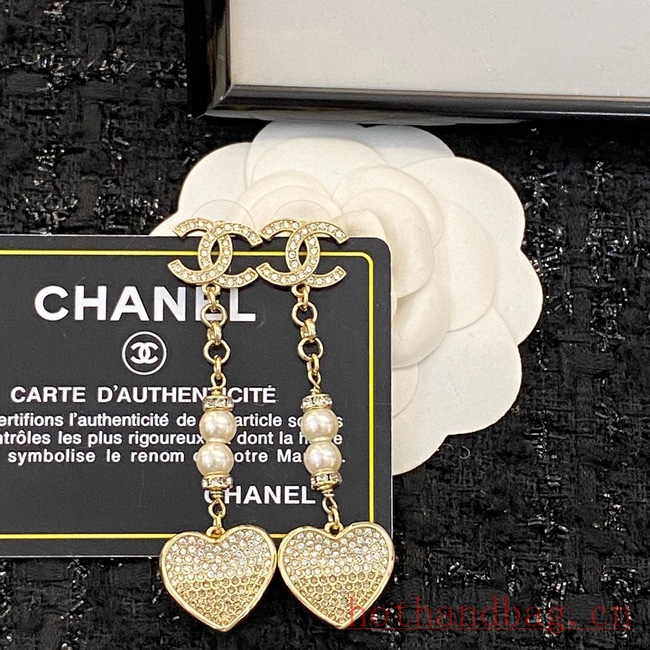 Chanel Earrings CE12215