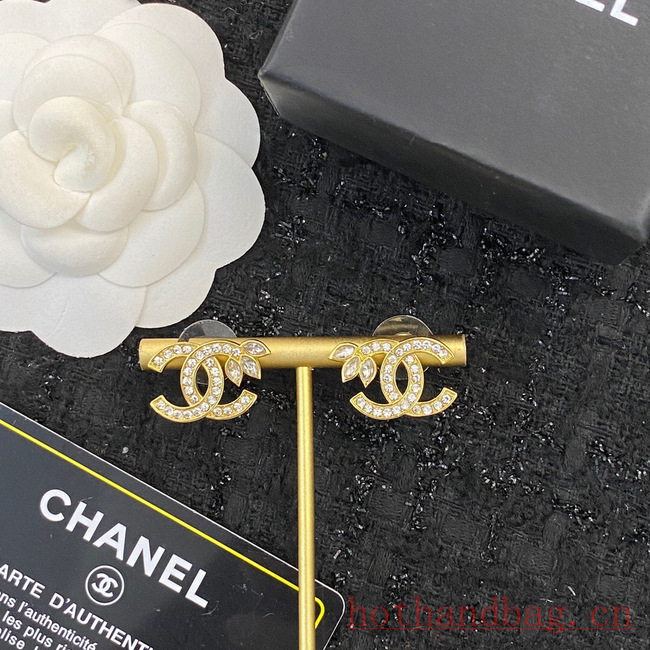 Chanel Earrings CE12216