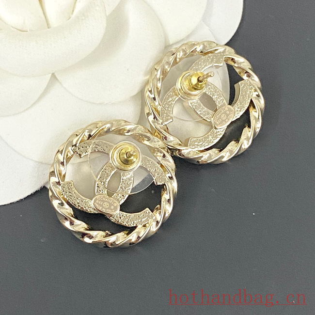 Chanel Earrings CE12235