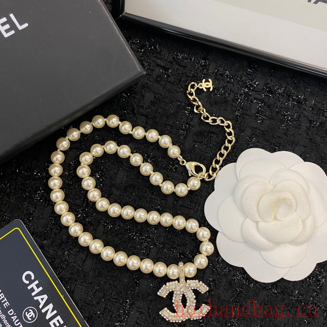 Chanel Necklace CE12224