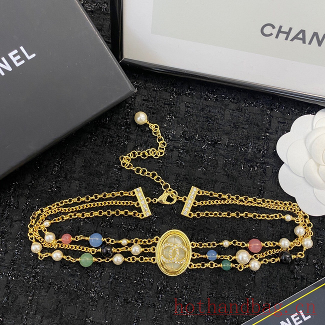 Chanel Necklace CE12228