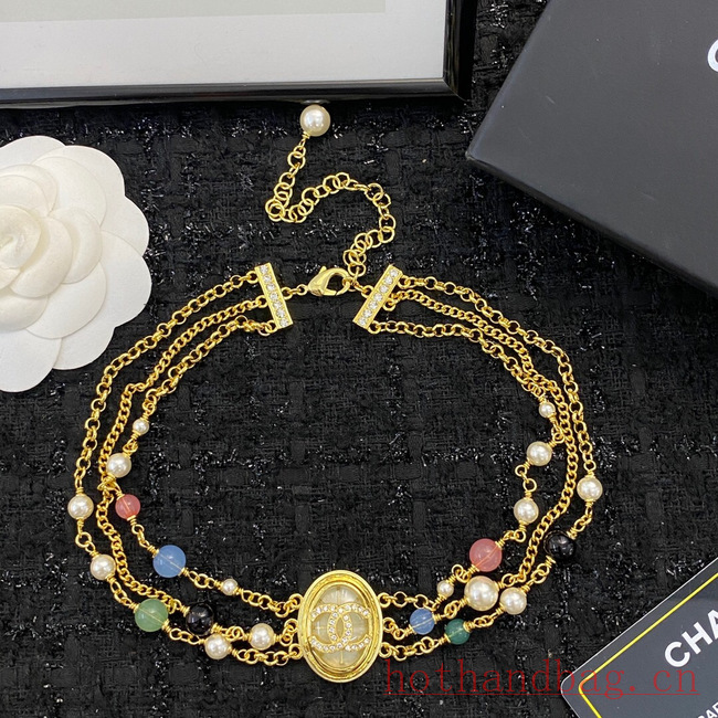 Chanel Necklace CE12228