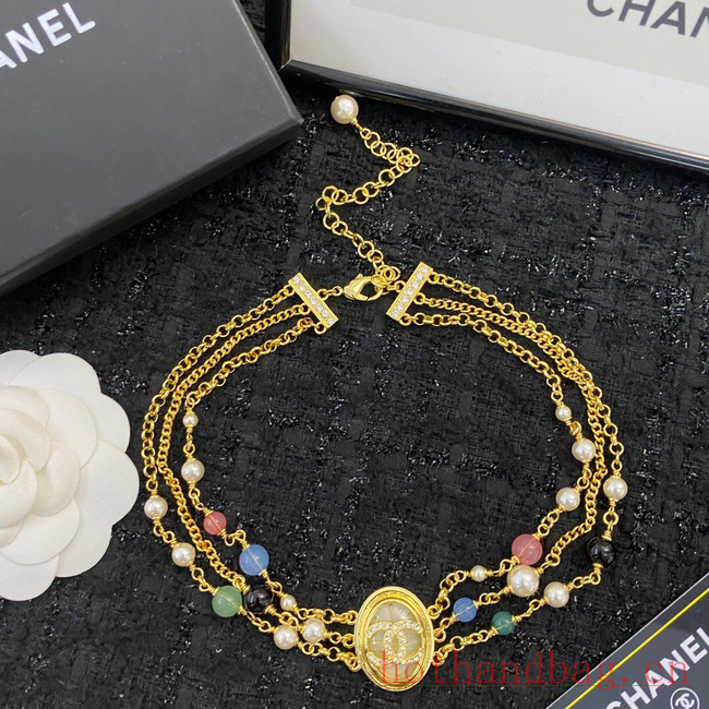 Chanel Necklace CE12228