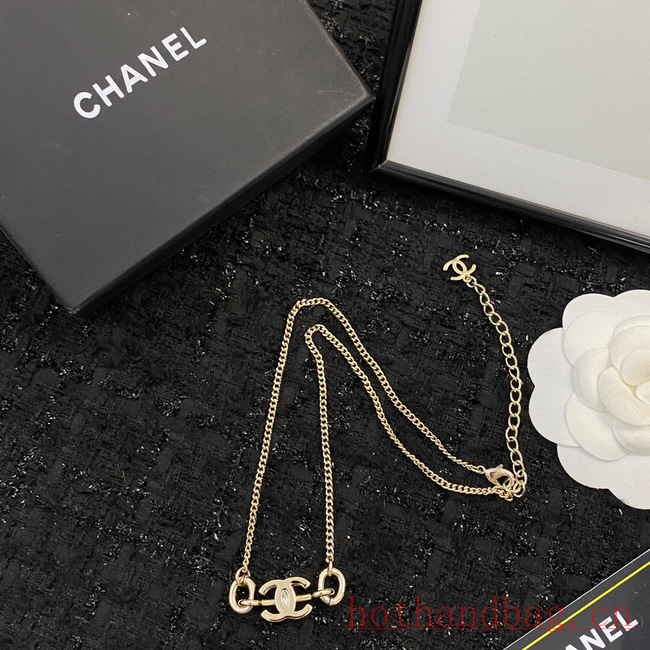 Chanel Necklace CE12229