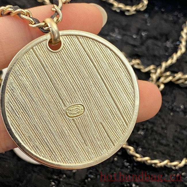 Chanel Necklace CE12232