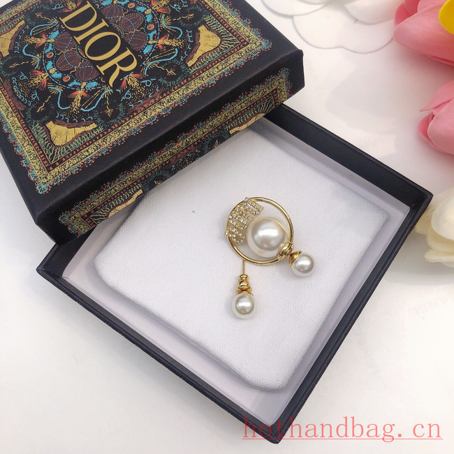 Dior Earrings CE12207