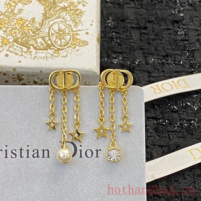 Dior Earrings CE12217