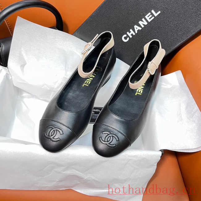 Chanel Shoes 93581-3