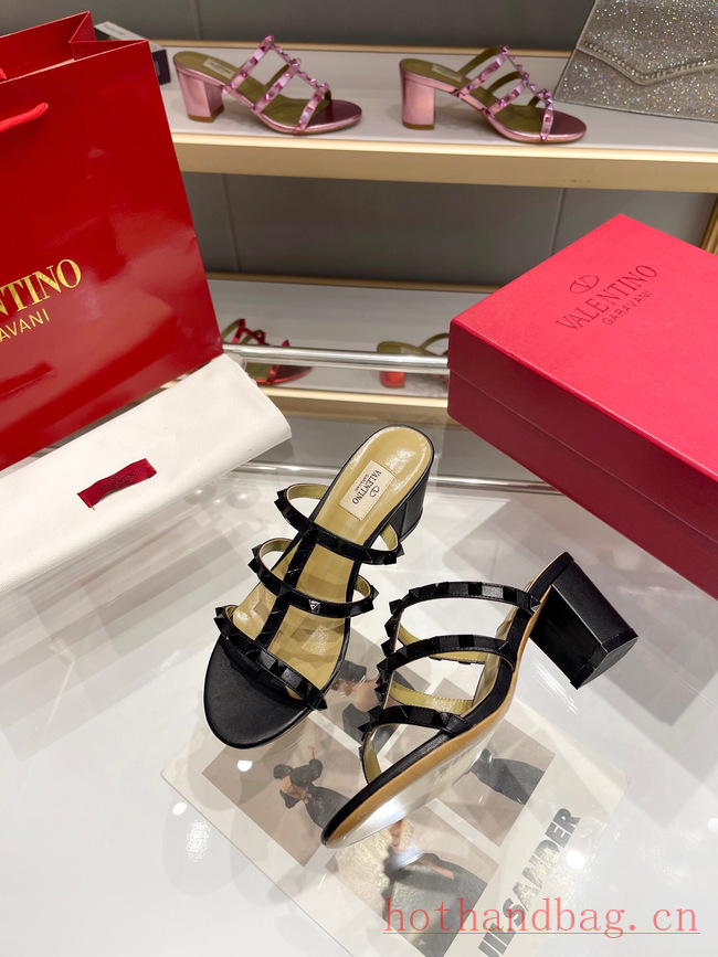 Valentino Shoes heel height 6CM 93574-7