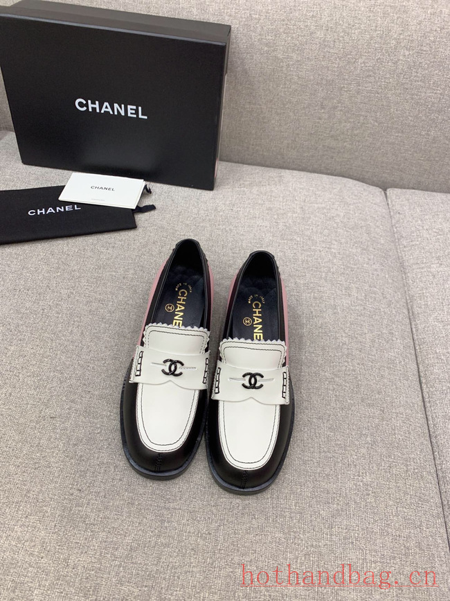 Chanel WOMENS Shoes 93587-4