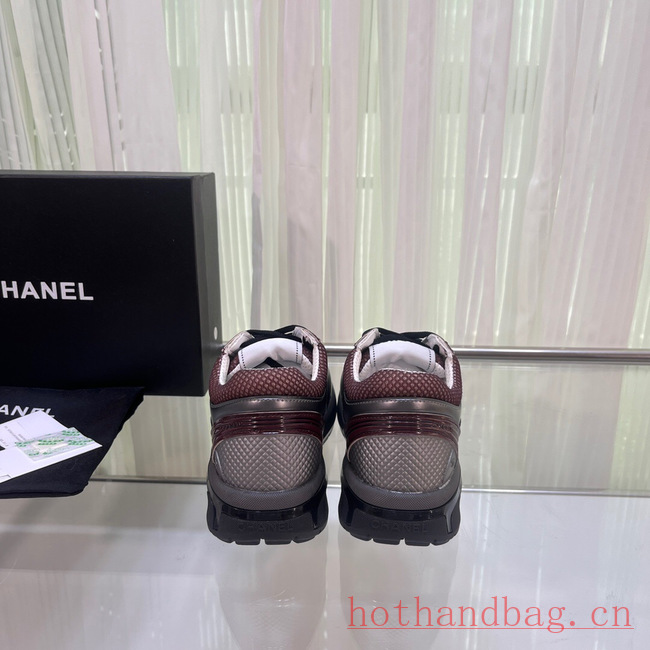 Chanel WOMENS Shoes 93588-1